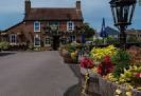 The Blue Bell Hotel Belford Northumberland England United Kingdom ...
