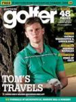Northern Golfer Issue 35 July ...