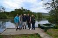 Caistron Trout Fishery: Ricky ...