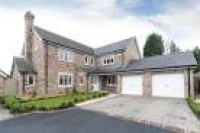 5 bedroom detached house for sale in Wansdyke, Morpeth ...