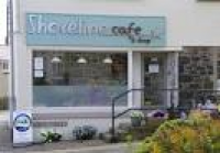The Shoreline Cafe, Craster