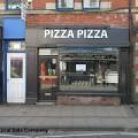 Pizza Pizza - Morpeth