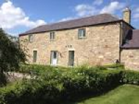 Burnfoot Holiday Cottages ...