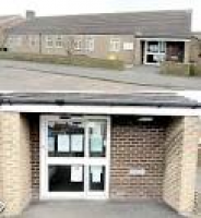 HEALTH CENTRE in SEAHOUSES