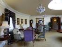 Doxford Hall Hotel (Chathill, ...