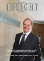 A Decade in the Industry: Feature from Northern Insight Magazine ...