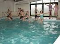 Rothbury Pool and Gym
