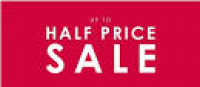 Crew Clothing Sale Now On! - Retail shopping at Sanderson Arcade ...