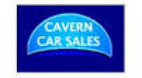 Cavern Car Sales Nottingham -