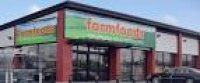STORE FINDER. Farmfoods ...