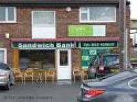 The Sandwich Bank