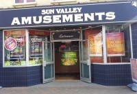 Sun Valley Amusements