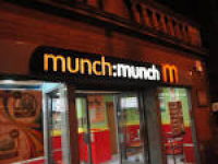 Munch Munch chicken it's cheap not cheep, but cheerful | The ...