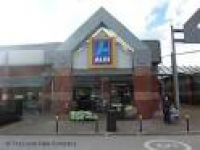 Jobs boost for Bulwell if Aldi