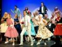 Beeston Musical Theatre Group ...