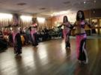 Mehifsa A Celbration of Nottingham and Derby Bellydance - ABC ...