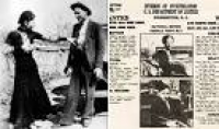 Bonnie and Clyde: Hhandwritten letter written by criminal couple ...
