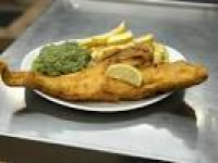 Calverton Fish Bar - Restaurant Reviews, Phone Number & Photos ...