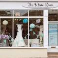 The White Room Bridal Boutique