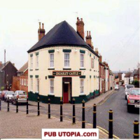 Magnify photo of The Greasley