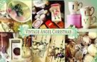 Shopping: Vintage Angel Design - the most beautiful shop in ...