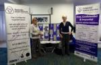 In Pictures: West Bridgford Volunteers Recruitment Fair | West ...