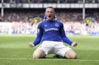 10 things that will definitely happen on Wayne Rooney's return to ...