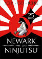 Welcome to BBD Newark | Ninjutsu and Self Defence | BBD Newark ...