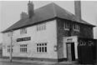 The Prince Charles, Forest Town | 60 Years of the Village Pub ...