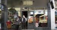 BarberBarber | Gentleman's Barbering | Manchester | Liverpool ...