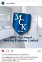 Bathroom Installation Nottingham - MCK Plumbing and Heating Engineers