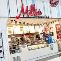 Millies Cookies | White Rose Shopping Centre