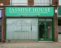 Jasmine House #Chinese ...