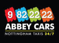Abbey Cars Ltd - Taxi Company in West Bridgford, Nottingham (UK)
