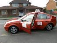 Pro Active Driver Training - Driving Instructor in Kimberley ...