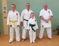 Selby Shotokan Karate Club