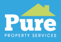 Pure Property Services Logo