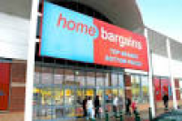 Home Bargains St Peters Retail Park, Mansfield | Opening Times ...