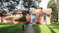 Mattersey Hall Christian College - YouTube