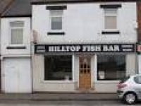 Hilltop Fish Bar
