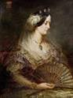 Lady Ossington portrait is