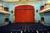 The Palace Theatre Newark - Theatre in Newark, Nottingham ...