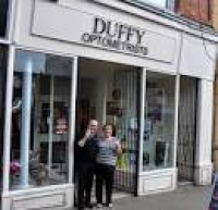 Mansfield – Duffy Optometrists