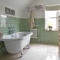 The 25+ best Mosaic tile bathrooms ideas on Pinterest | Subway ...
