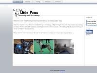 little-paws.co.uk