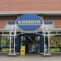 Lincoln Blockbuster safe from closure
