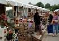 Newark Antique Fair - Iacf in Winthorpe, Nottinghamshire NG24 2NY