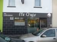 Mr Chips - Newark on Trent