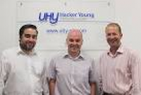 Nottingham accountancy firm UHY Hacker Young strengthens senior ...