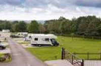 ... camping and caravan sites
